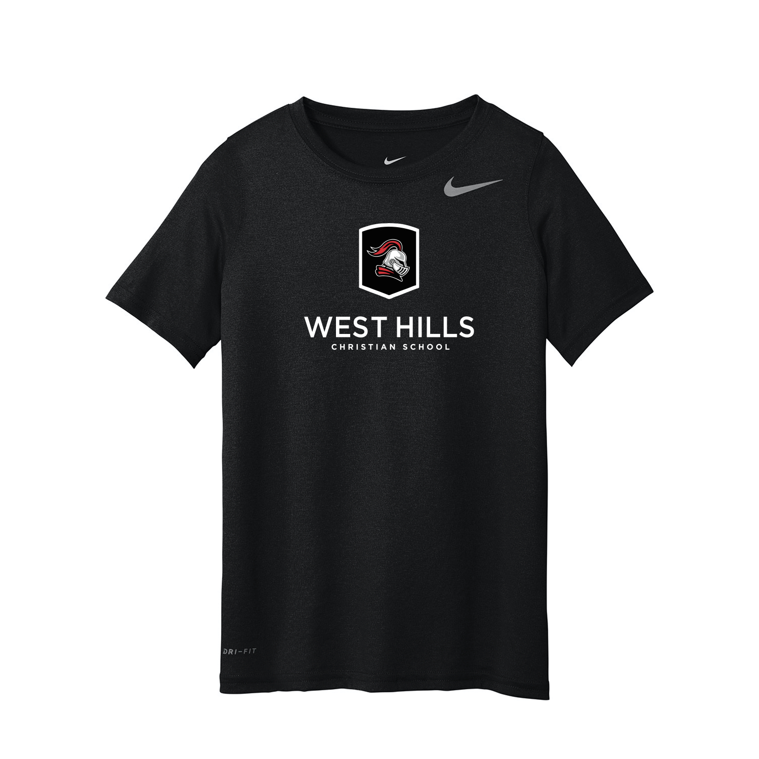 Nike Youth Legend Tee