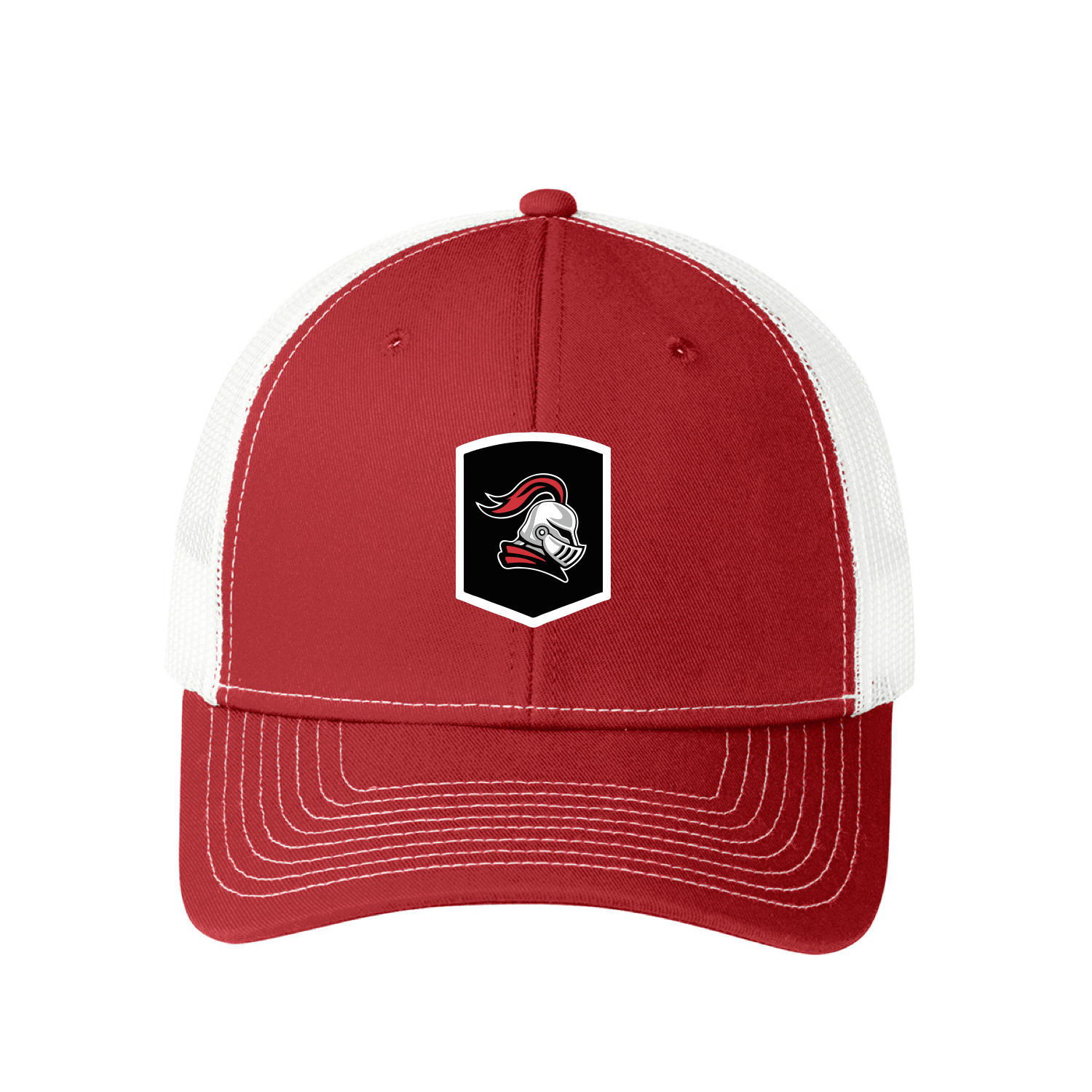 Port Authority® Snapback Trucker Cap