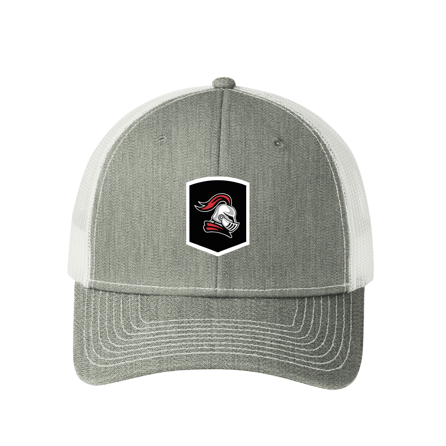 Port Authority® Snapback Trucker Cap - Image 3